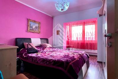 Apartament cu 3 camere,2 bai,semidecomadat,centrala proprie, Girocului - 8