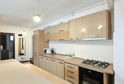 MIhai Bravu| Bloc nou- Ct proprie| Parcare| Modern, la cheie! - 6