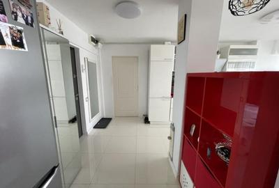 Apartament 2 Camere | Mihai Bravu | Etaj 10| Balcoan | Pret Negociabil | - 14