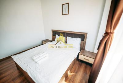 2 camere, decomandat, spatios, parcare, balcon, Marasti, Dambovitei - 13