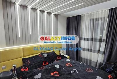 Vindem ap cu 2 cam ultracentral, renovat total , mobilat si utilat - 7
