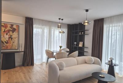 Apartament 3 camere | Loc de parcare & Boxa | Prima Inchiriere | Unirii - 1