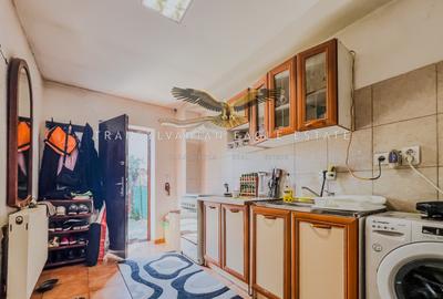 Pet friendly|Apartament primitor situat la vila in Andrei Muresanu - 9
