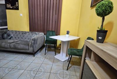 Apartament de vânzare 2 camere ultracentral - 3