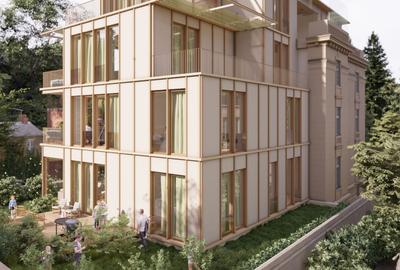 HI-END Luxury Penthouse | Dorobanti Capitale - 12