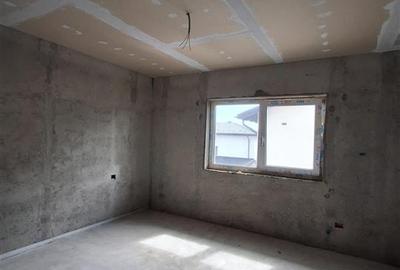 CASA P+ 1E  si  TEREN 400 MP DE VANZARE IN ANDRASESTI - 15