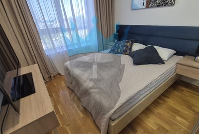 Apartament 3 Camere Luxuria Residence Domenii Bucuresti - 12