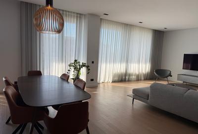 Apartament în One Rahmaninov,2 parcări incluse - 2