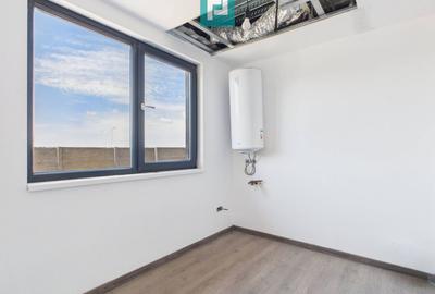 Casă individuală 120 mpu, teren 631 mp – Giarmata - 9