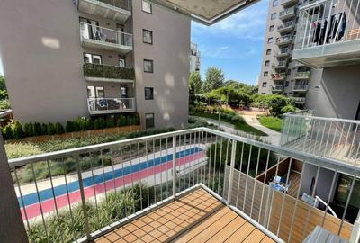 Apartament | 2 camere | bloc nou | Parcul Tineretului | The Park - 13