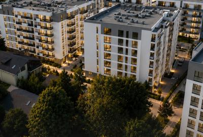 Gata de mutare | Apartament Finalizat Residence5, lângă școlile private - 6