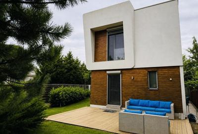Vila Premium in Iancu Nicolae | 5 Camere |  Curte 180 mp - 4