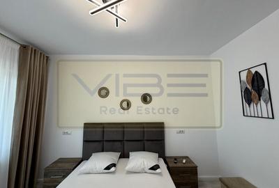 Apartament 2 camere decomandat cu parcare subterana  Unirea Towers - 27