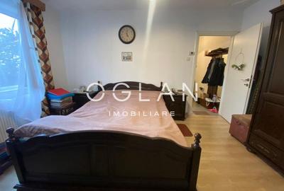 Apartament 3 camere, etaj 2, strada Semaforului - 8