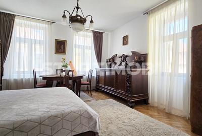 Apartament Centru Istoric zona Liceului Saguna - 16