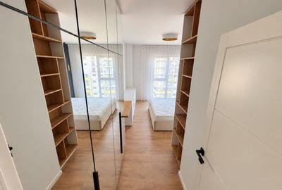 Apartament 2 camere cu parcare Calea Turzii OMV - 3