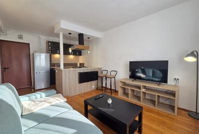 Apartament - Titulescu, Piata Victoriei - 2