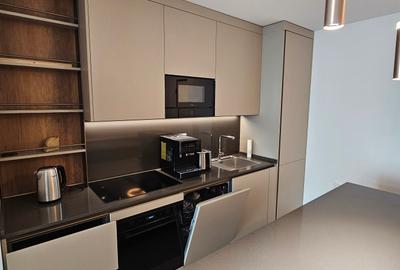 Inchiriere - 2 camere - Up-Site - Promenada- Floreasca - 4