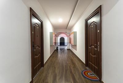 COMISION 0% | 2 CAMERE | 83 MP UTILI | TERASĂ 9 MP | PARCARE| CORESI - 21