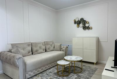 Apartament cu 2 camere de vânzare | Apollo Residence | Metrou Dimitrie Leonida - 1