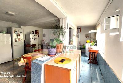 Casa 4 camere, curte individuala, Soseaua Fundeni, Bucuresti - 3