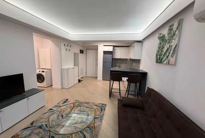 Apartament 2 camere LUX în Cortina North Pipera | Parcare inclusa - 6