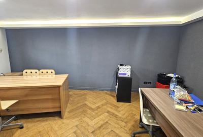 Vanzare vila complet renovata,ideal birou, 450mp Stefan Cel Mare Lizeanu - 17