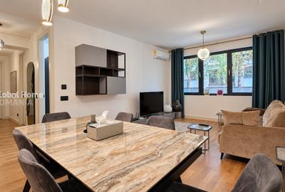 Apartament 3 camere 80MP | Pipera – Iancu Nicolae | Parcare subterana - 6