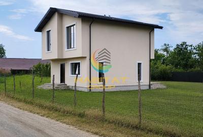 Casa individuala | 3 dormitoare | Teren 500 mp | Comision 0% - 4