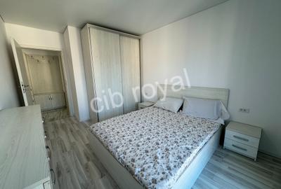 Apart. 2 camere,bloc 2023,Hub Residence,Militari Residence,Str. Tineretului 20 - 20