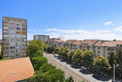 Apartament 2 camere decomandat | Podgoria - 7