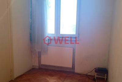 APARTAMENT CU 2 CAMERE DE VÂNZARE - 2