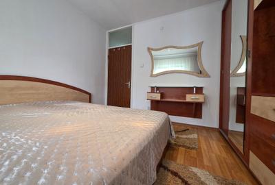 Berceni - Inchiriere apartament luminos 2 camere - decomandat! PARCARE ! - 10