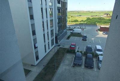 Apartament 2 camere Tomesti - Vos Residence - 13