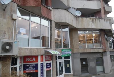 Inchiriez spatiu comercial in Deva, zona ultracentrala , I. Maniu, - 1