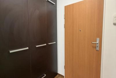 Garsoniera de inchiriat Politehnica Quadra  2 cu loc de parcare - 5