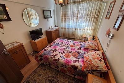 Mioritei - 3 camere - etajul 1 - 3