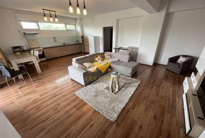 Apartament cu 2 camere semidecomandat în Mănăștur