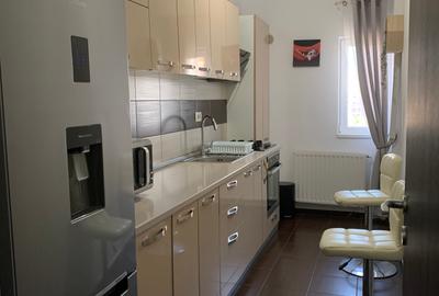 Garsoniera in zona Militari Residence, 42mp, la 300m de Auchan - 10