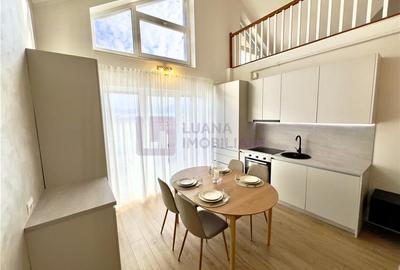 Penthouse 3 camere PREMIUM | mobilat | NOU | cartier exclusivist | video (Ra) - 14