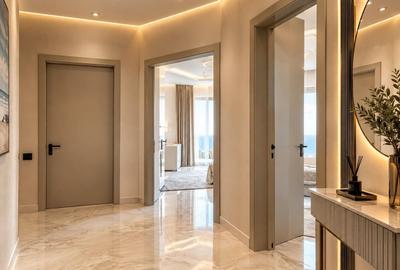 O proprietate ideală pentru reședință de vacanță in Olimp Tower - 6
