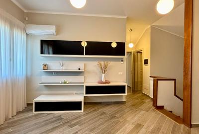 COMISION 0% - Faleza Nord- Santa Maria Bay- Vila P+1+M - 15