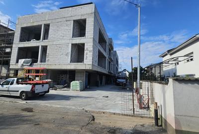 Parc Laurentiu Raiciu apartament 2 camere decomandat cu 2 balcoane. - 9