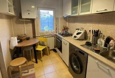 Apartament 3 camere vânzare Unirii-Natiunile Unite - 7