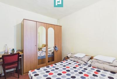 CASĂ INDIVIDUALĂ PÂRNEAVA TEREN GENEROS 846 MP - 11