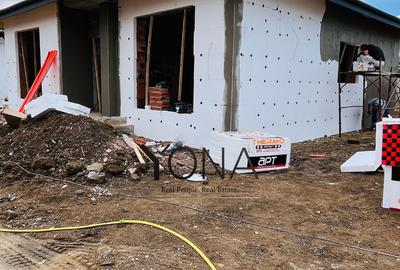 Casă nouă 4 camere | 85 mp utili | Teren 340 mp | Clinceni - 10