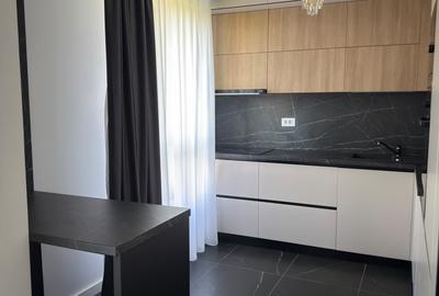 3 camere bloc nou Baneasa, Sisesti - Prima Inchiriere - 5