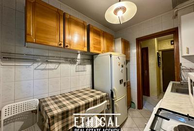 2 Camere, Centrala Proprie, 4 min Metrou Gorjului, 63 mp - 7