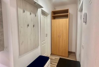 Apartament 2 camere | Sânandrei | Complet mobilat și utilat | Etaj 1 - 5
