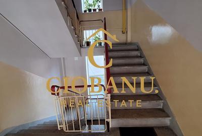 Apartament 2 camere decomandat in Craiova ultracentral de inchiriat - 6